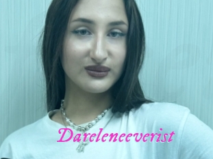 dareleneeverist Fille Sensuelle