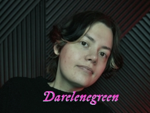 Darelenegreen