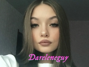 dareleneguy Fille Sensuelle