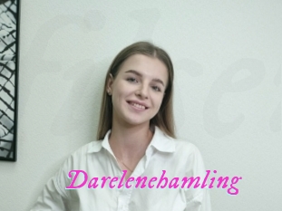 Darelenehamling