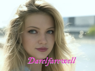 Darelfarewell