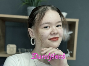 darelfinch Fille Sensuelle