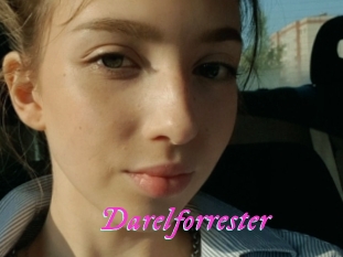Darelforrester
