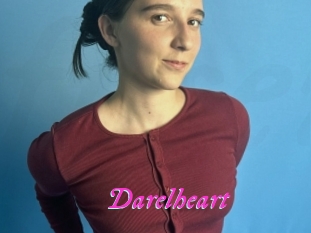 darelheart Fille Sensuelle