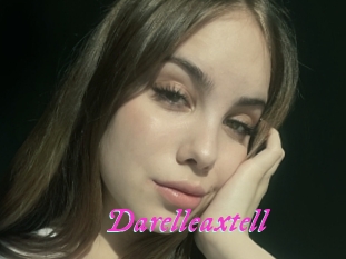 darelleaxtell Fille Sensuelle