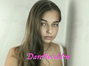 Darellecolden