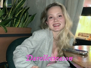darellecreason Fille Sensuelle