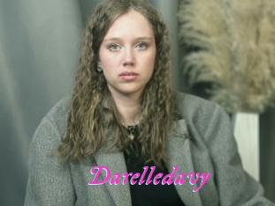 Darelledavy