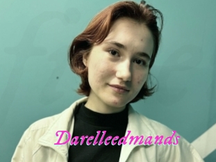 Darelleedmands