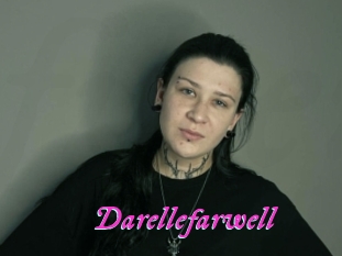 darellefarwell Fille Sensuelle