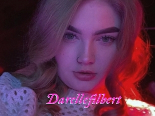 darellefilbert Fille Sensuelle