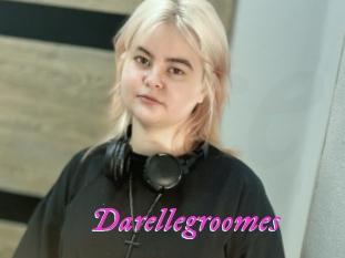 Darellegroomes