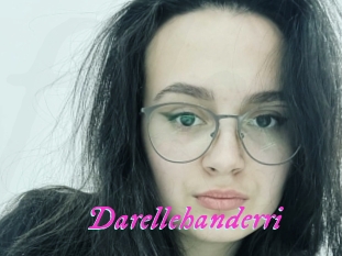 Darellehanderri