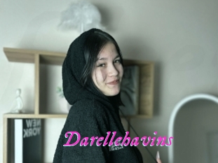 Darellehavins