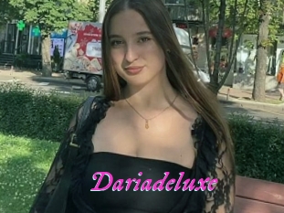 Dariadeluxe