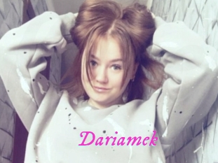 Dariamek