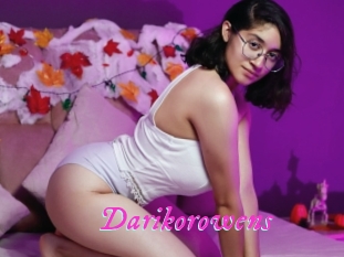 Darikorowens