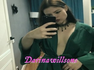Darinawillsons