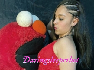 Daringsleeperhot