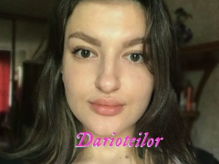 darioteilor Fille Sensuelle