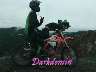 darkdomin Fille Sensuelle