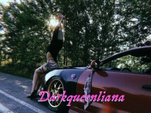 Darkqueenliana