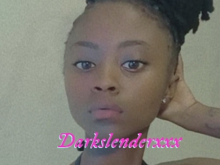 Darkslenderxxx