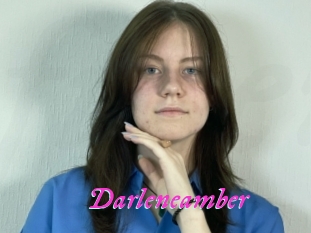 darleneamber Fille Sensuelle