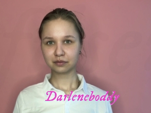 darleneboddy Fille Sensuelle