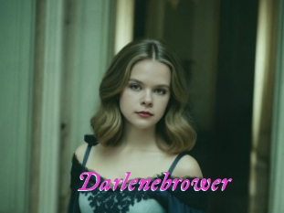 Darlenebrower