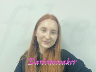 darlenecoaker Fille Sensuelle