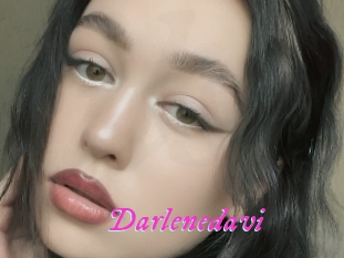 darlenedavi Fille Sensuelle