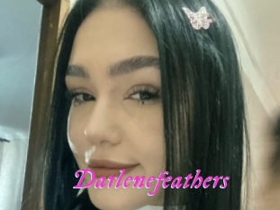 darlenefeathers Fille Sensuelle