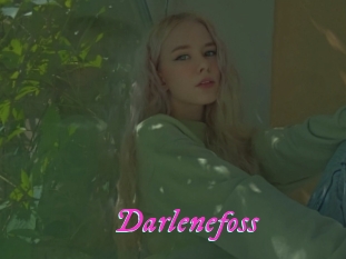 Darlenefoss