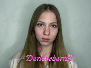 Darlenehartill