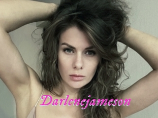 darlenejameson Fille Sensuelle