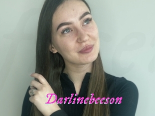 darlinebeeson Fille Sensuelle