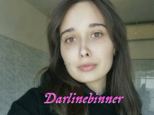 Darlinebinner