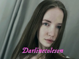 Darlinecoleson