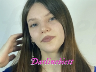 Darlinehiett