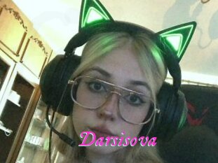 Darsisova