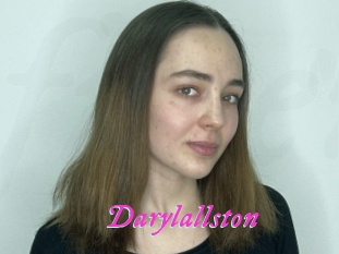 Darylallston