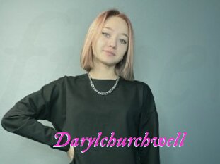 Darylchurchwell