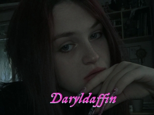 Daryldaffin