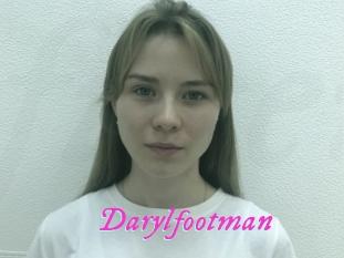 darylfootman Fille Sensuelle