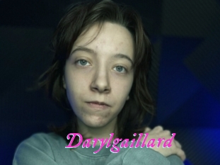 Darylgaillard