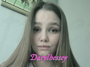 Darylhessey