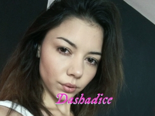dashadice Fille Sensuelle