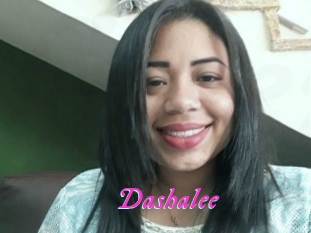 Dashalee