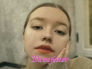 Davafoster